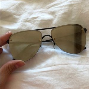 Le Specs Sun glasses